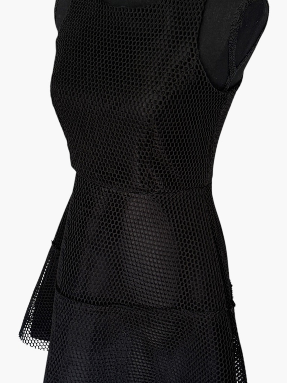 FINN & CLOVER Rocker Dress, Size Small - Picture 5 of 9